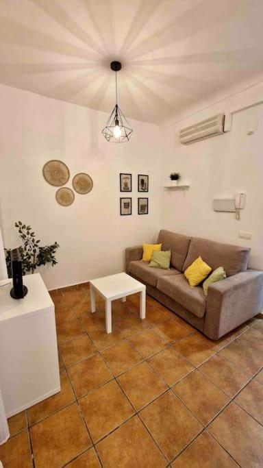 Ferienwohnung Apartamento Zacatin Centro Granada Exterior foto