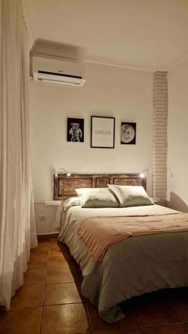 Ferienwohnung Apartamento Zacatin Centro Granada Exterior foto